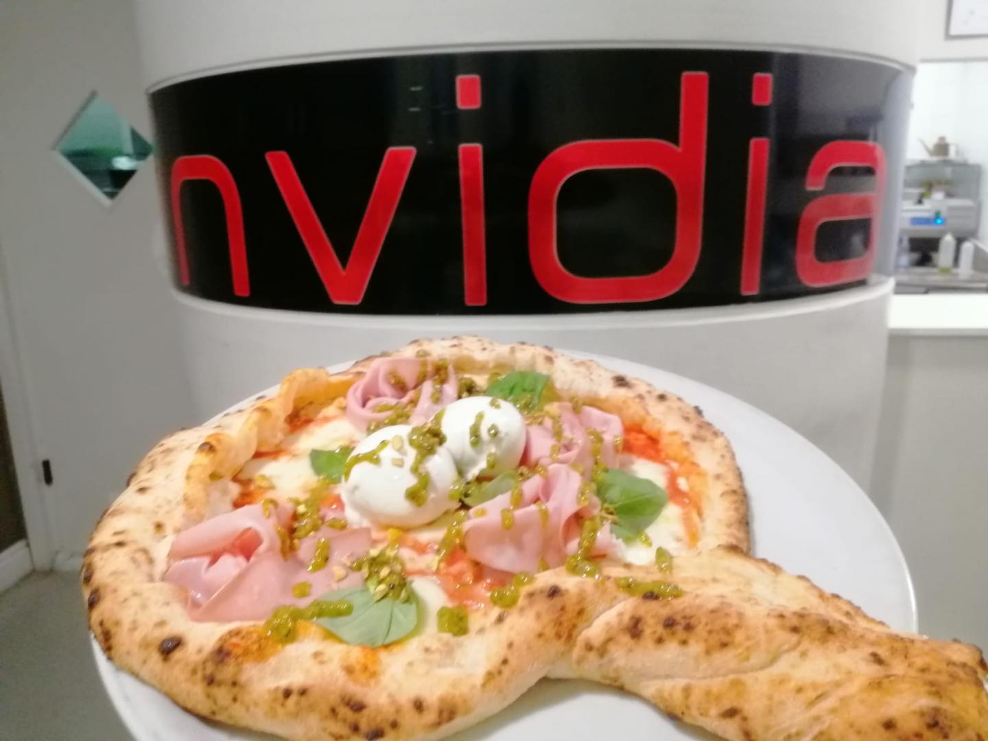 Pizzeria Invidia