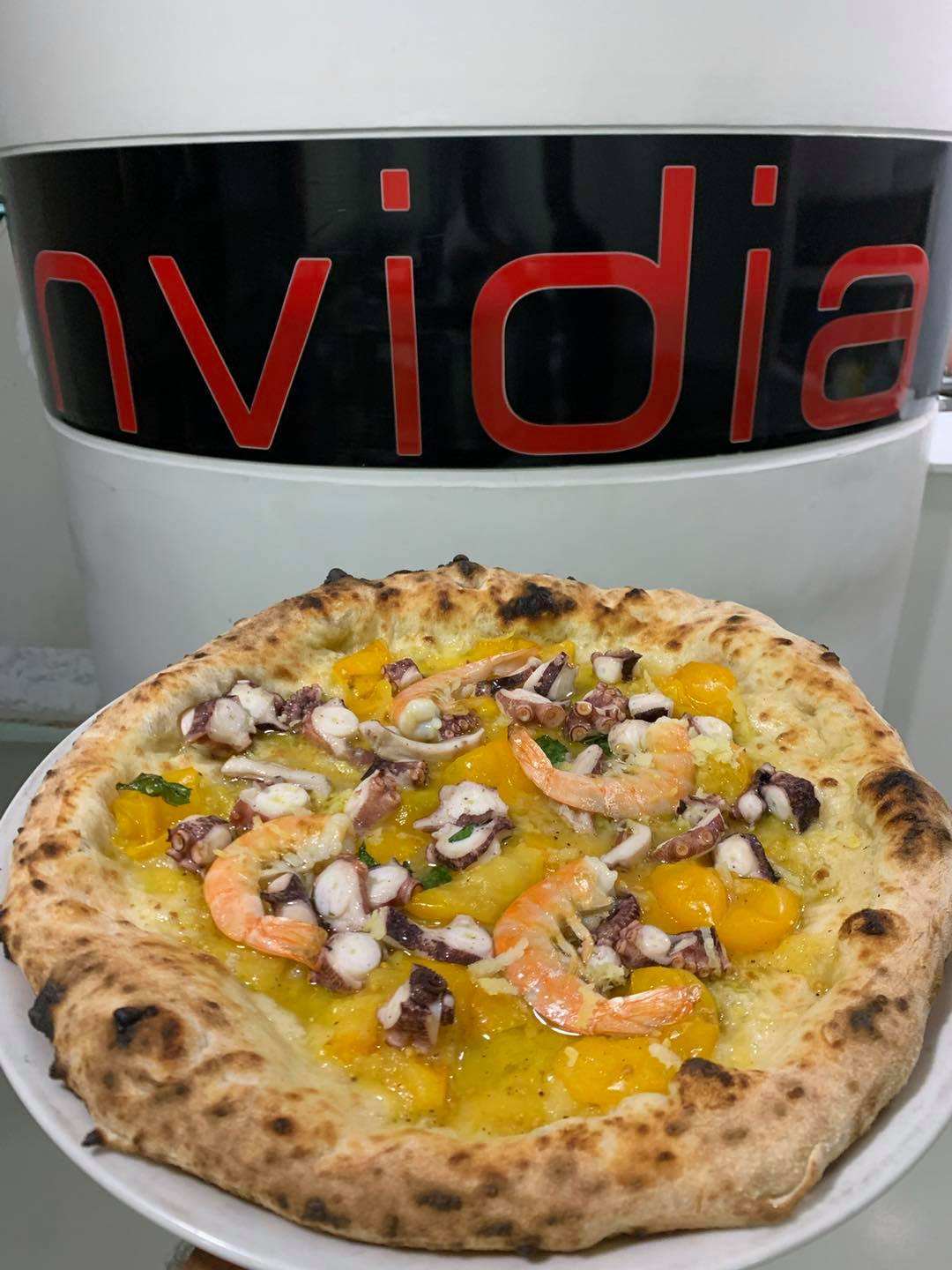 Pizzeria Invidia