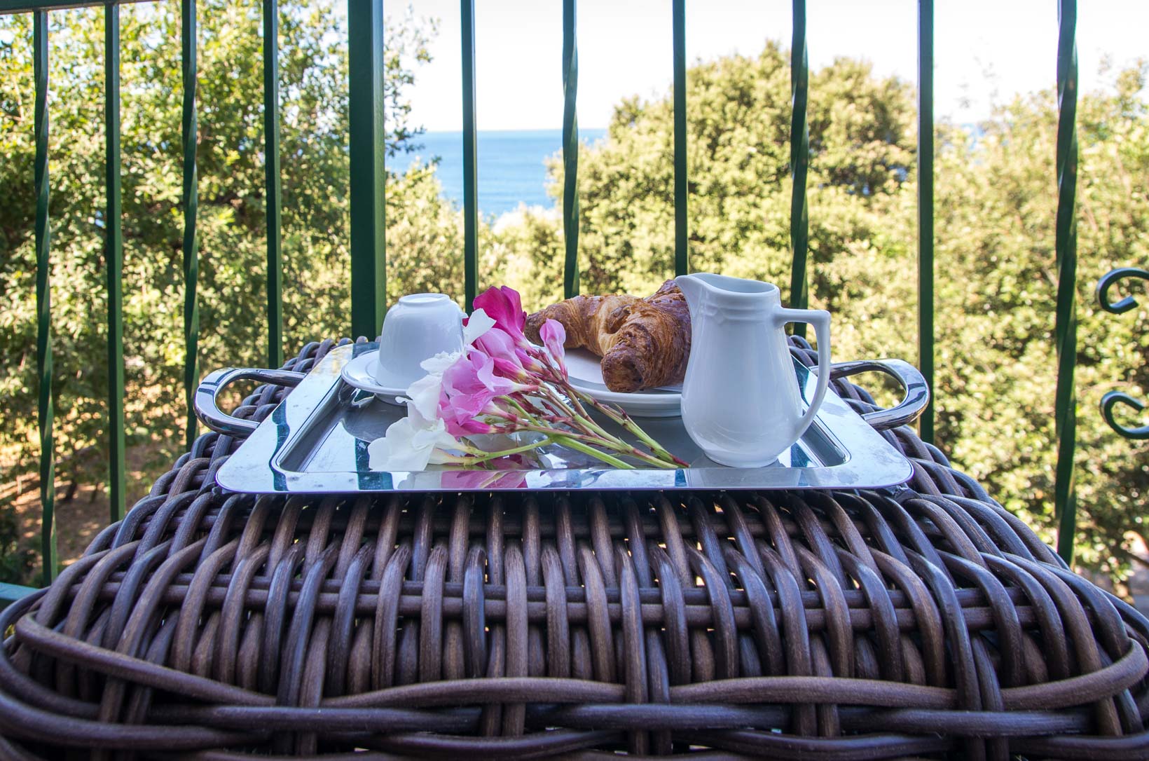 Hotel Cala del Citro