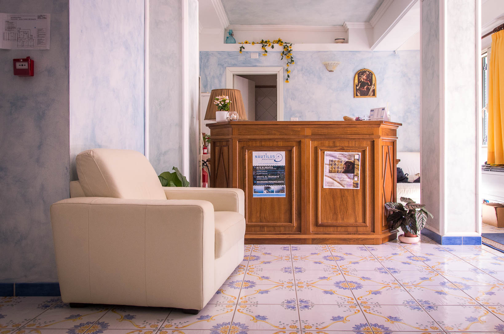 Hotel Cala del Citro