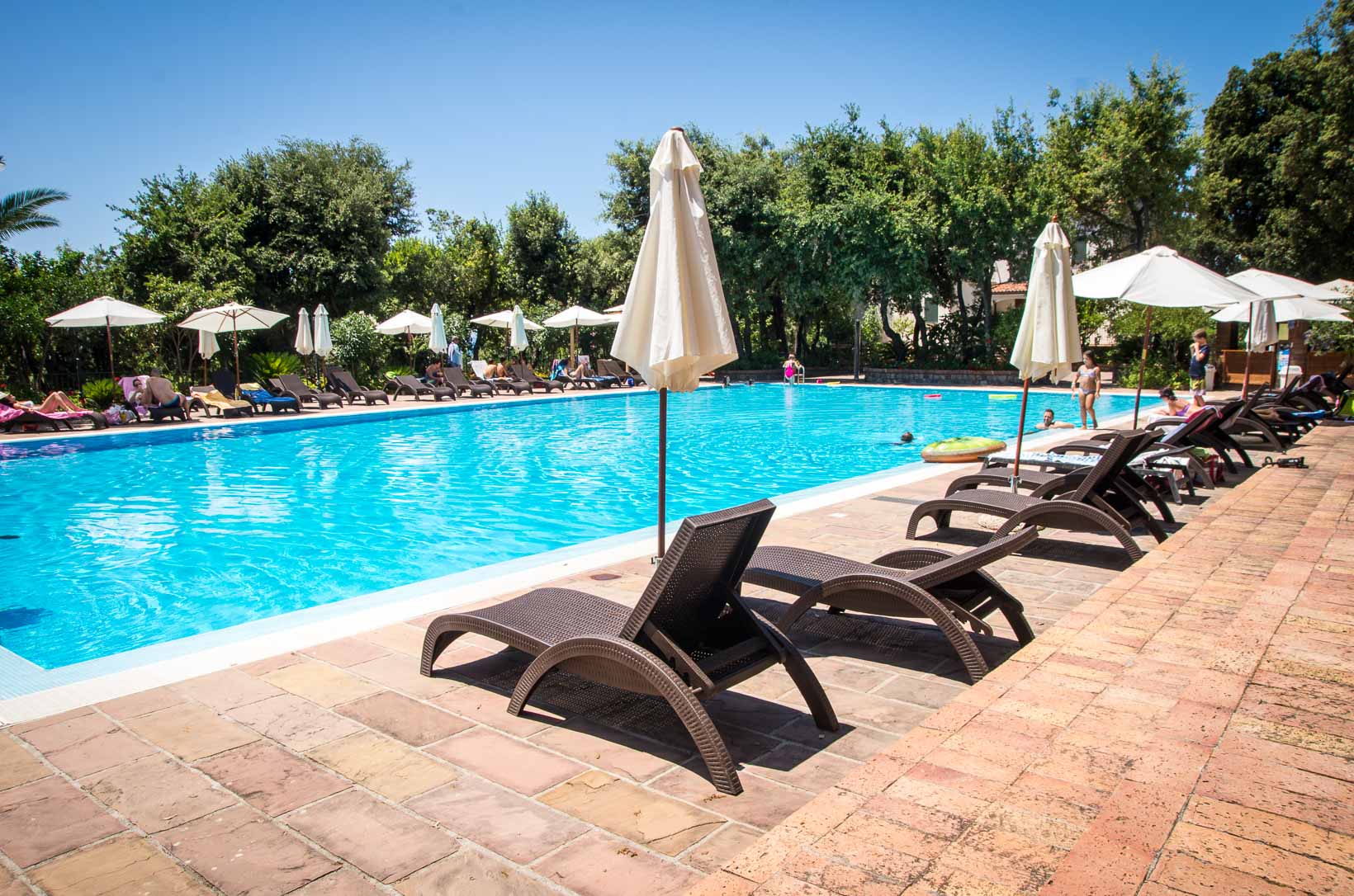 Hotel Cala del Citro