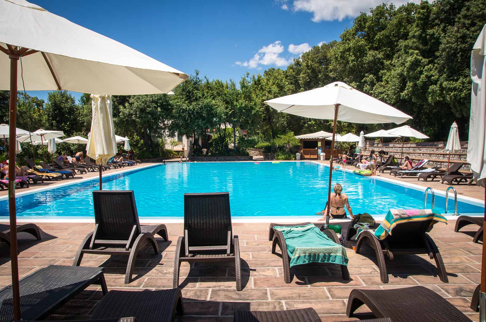 Hotel Cala del Citro