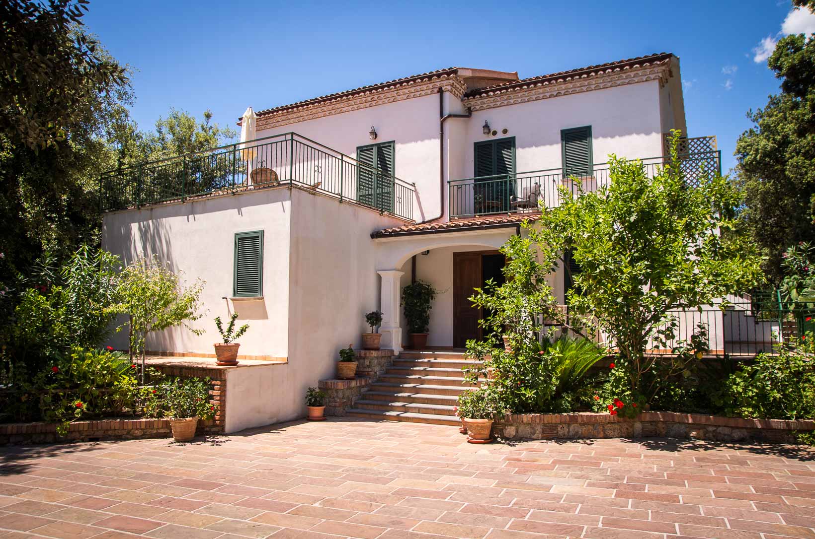 Hotel Cala del Citro