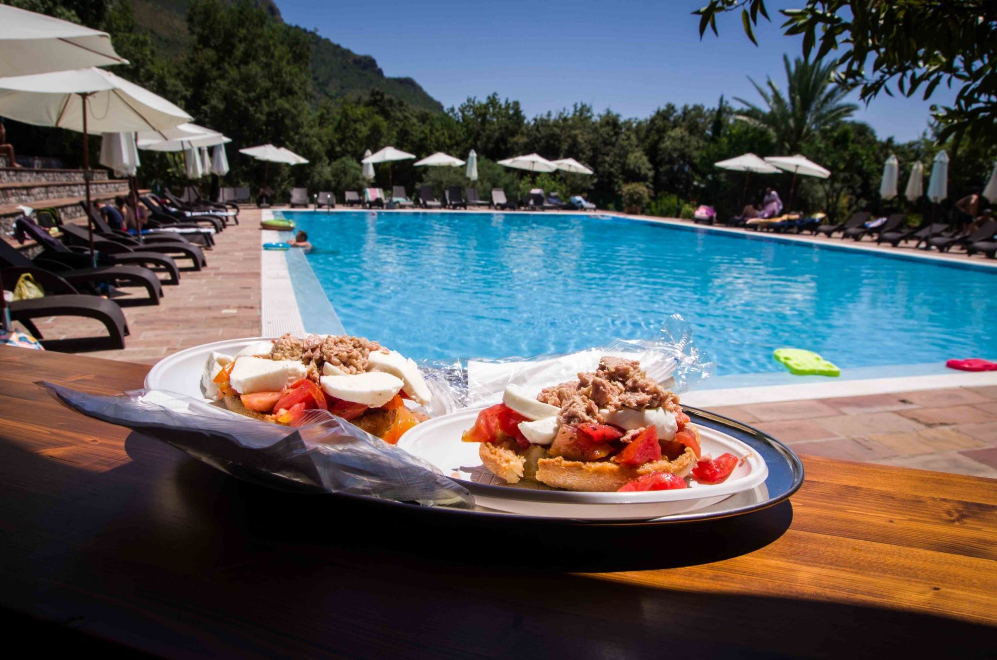 Hotel Cala del Citro