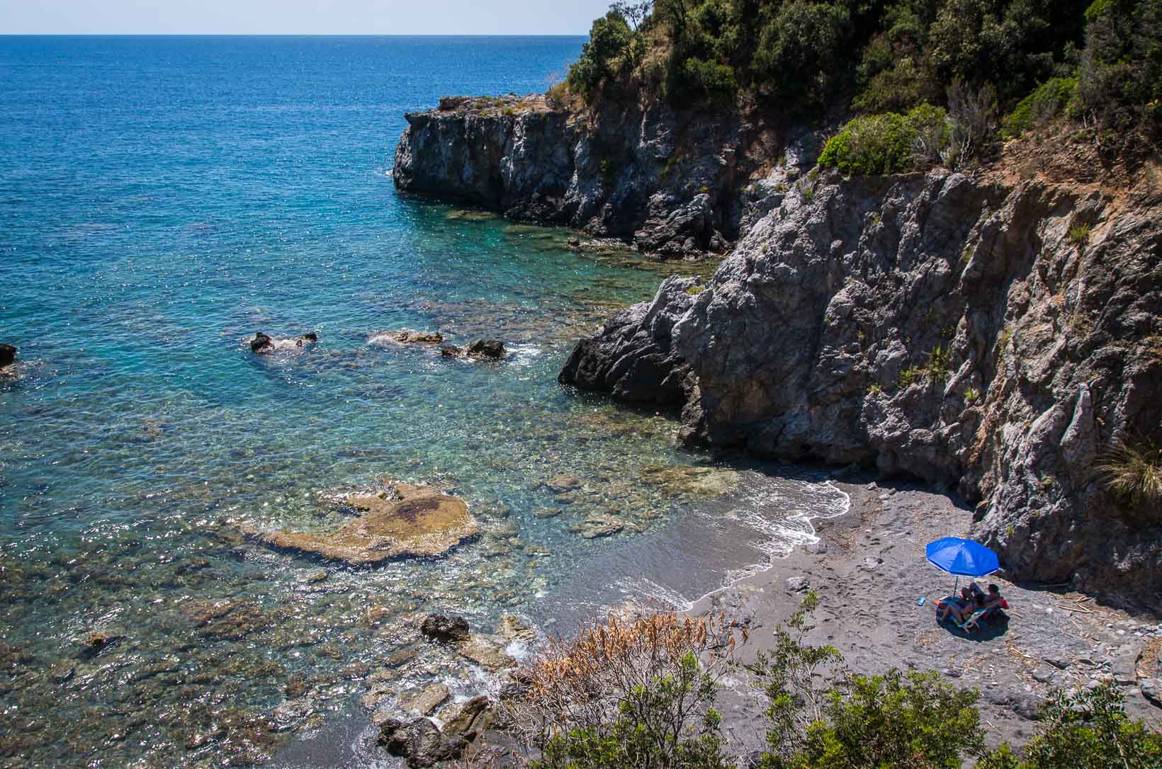 Hotel Cala del Citro