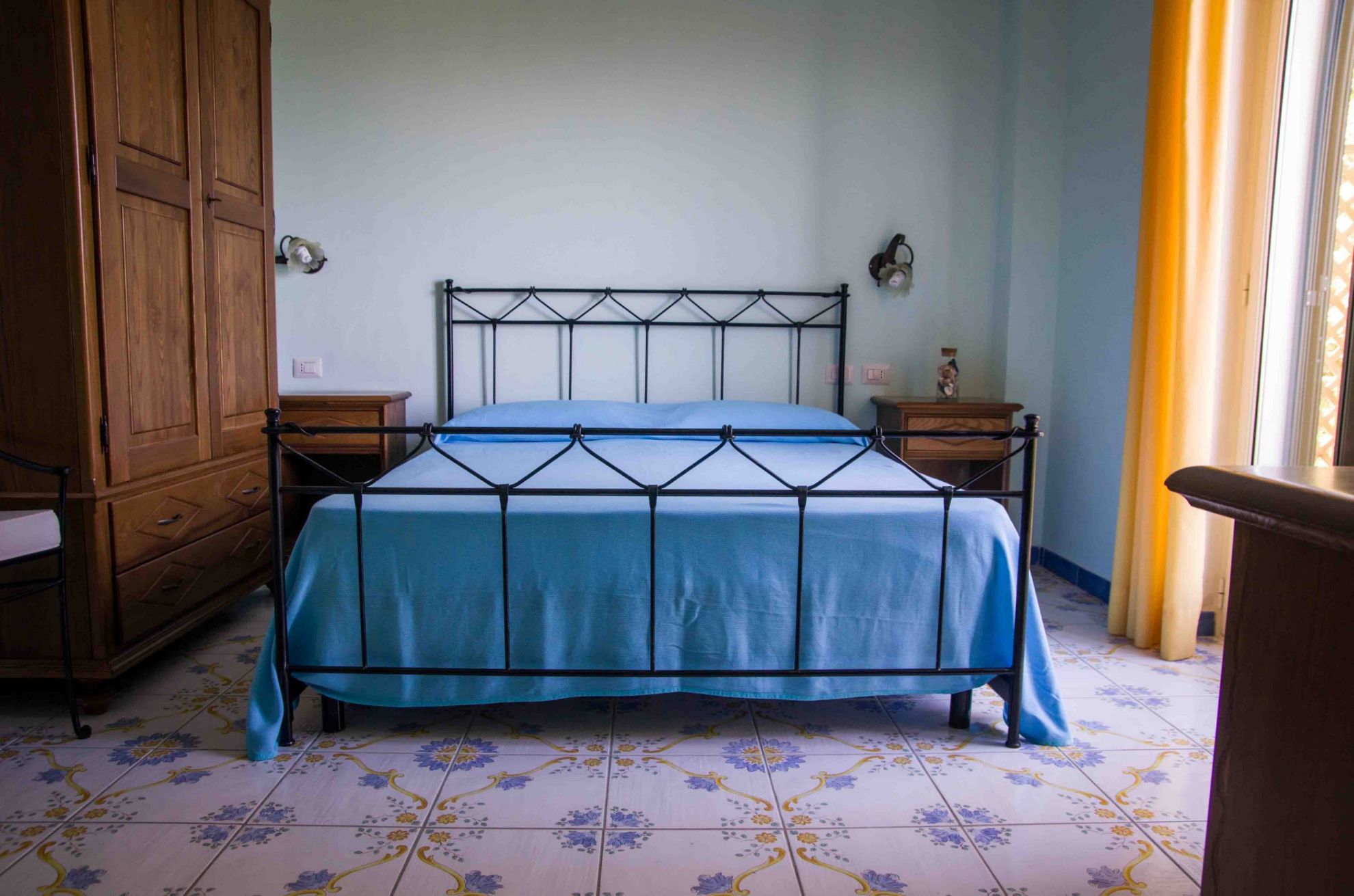 Hotel Cala del Citro