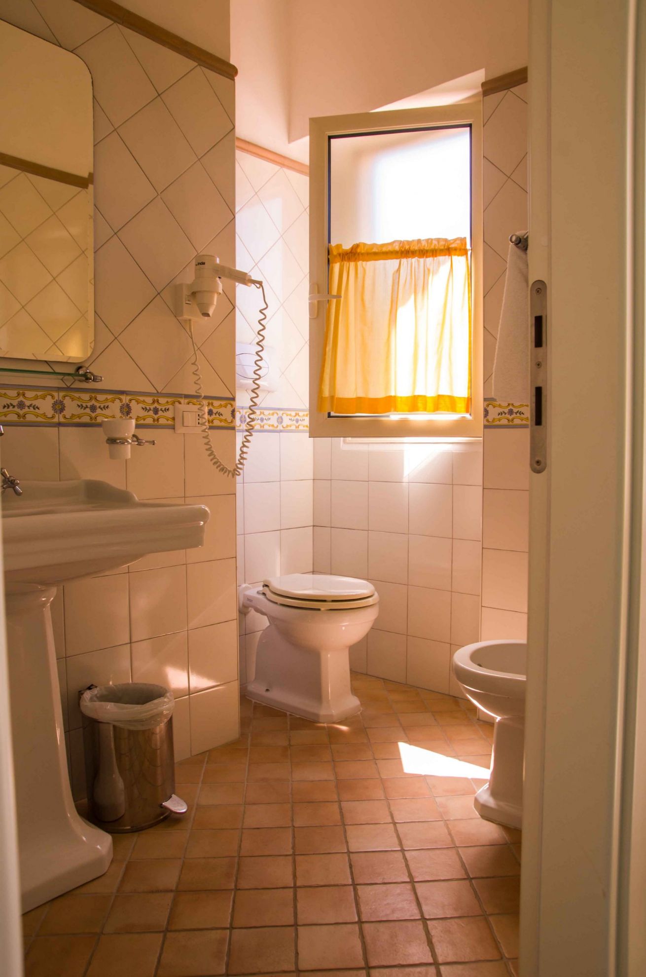 Hotel Cala del Citro