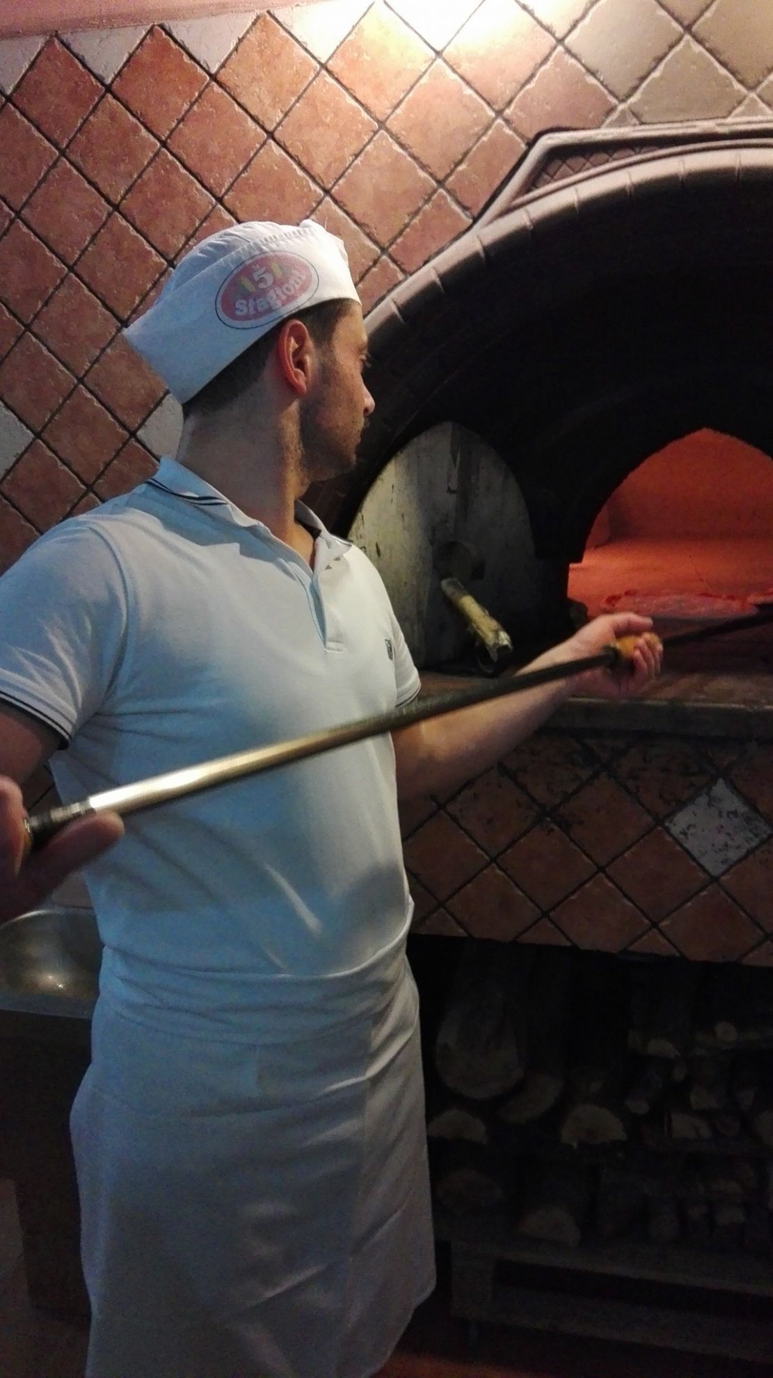 Il Trovatore Agriturismo Pizzeria