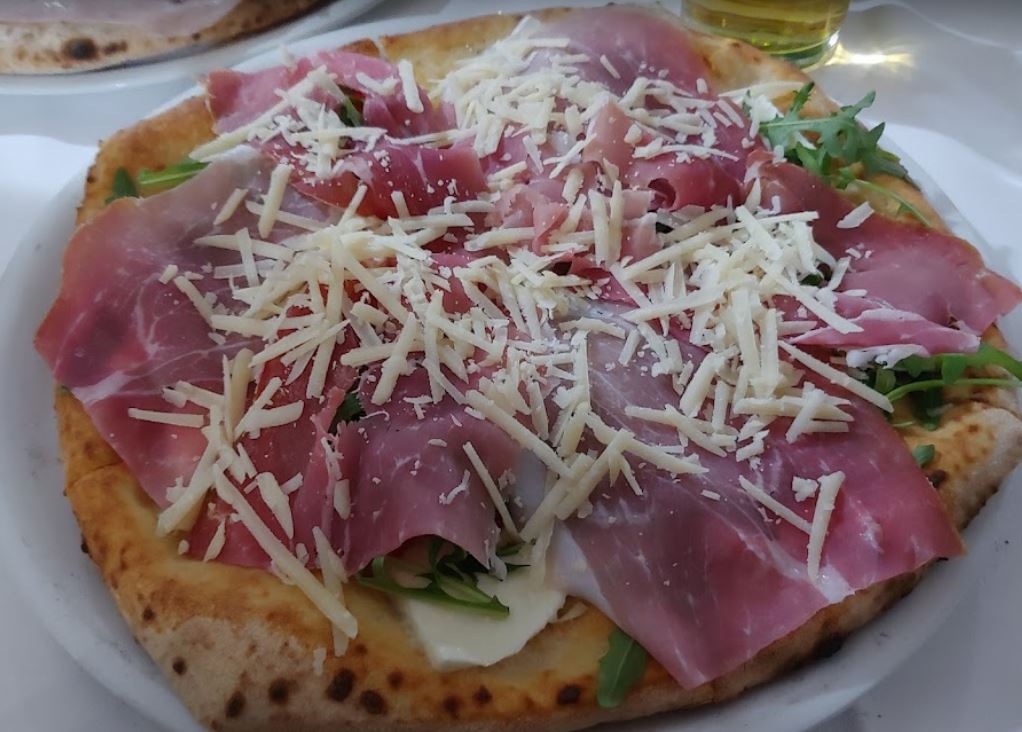 Il Trovatore Agriturismo Pizzeria