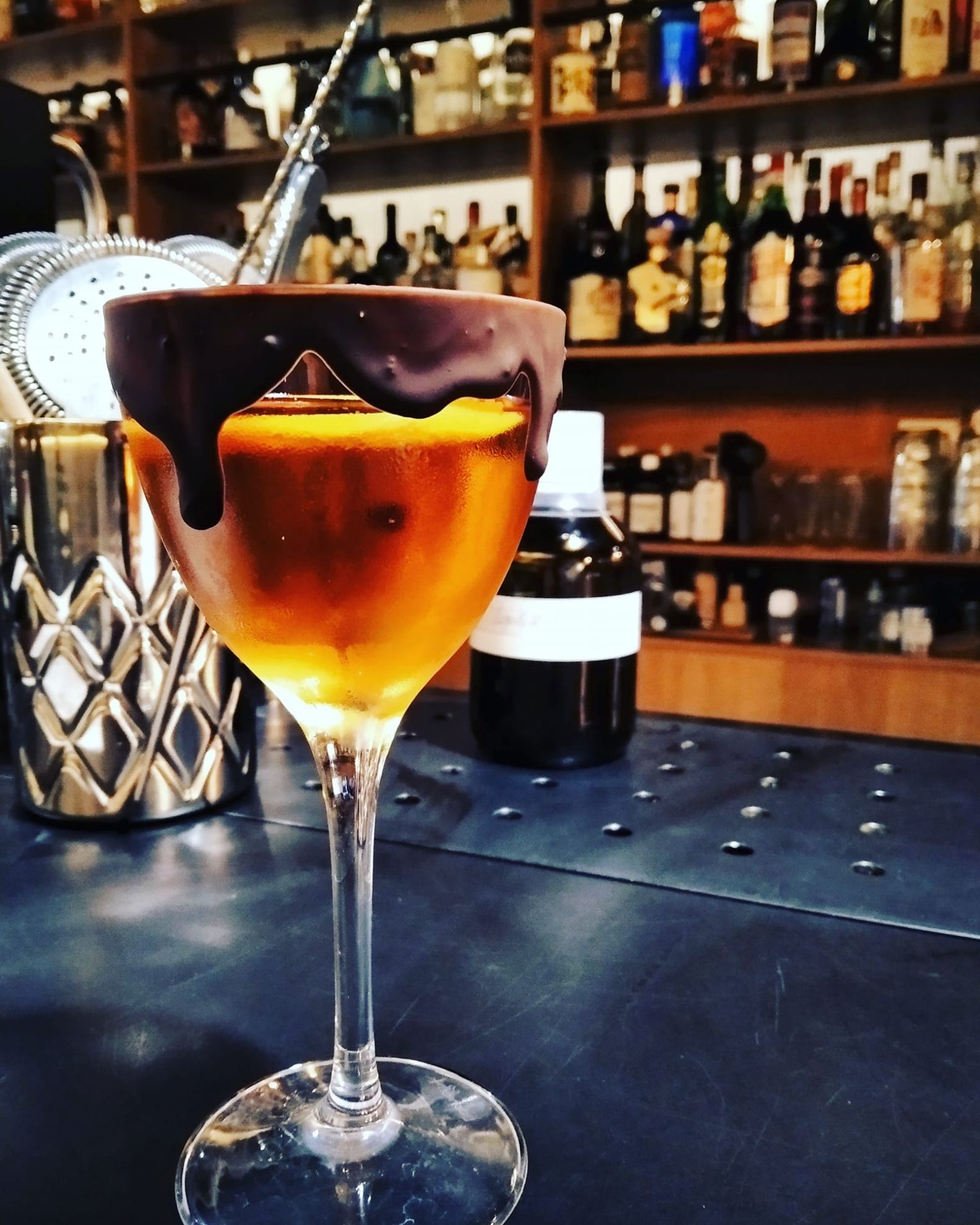 Barmacia - soluzioni spiritose