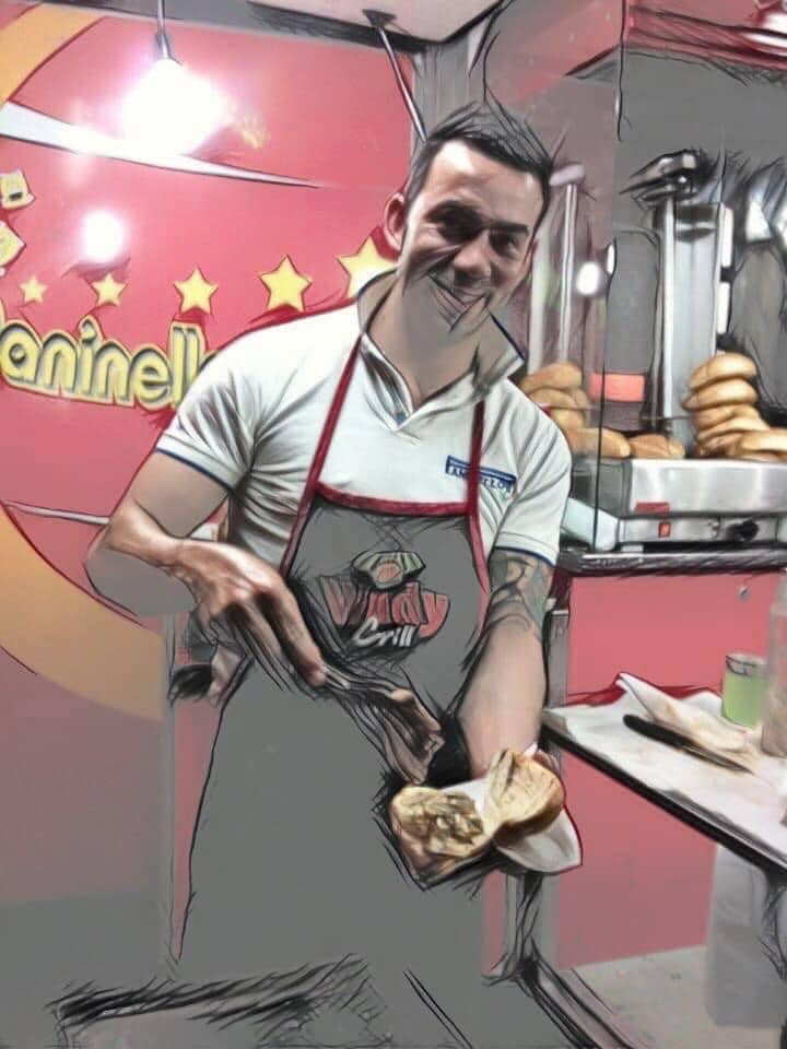 Paninello's Food