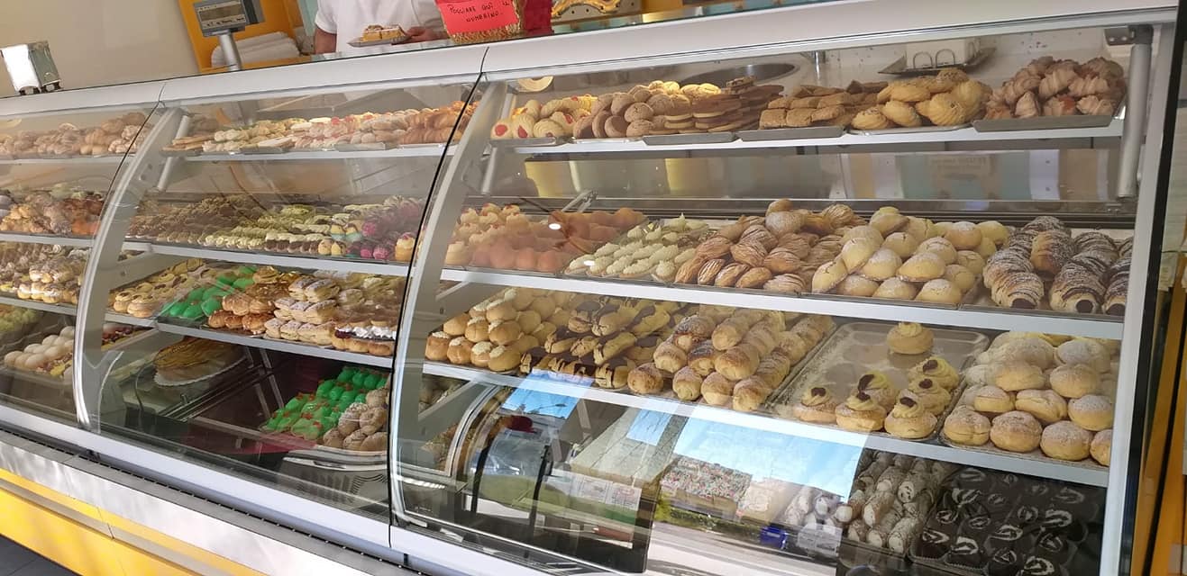 Pasticceria La Golosa