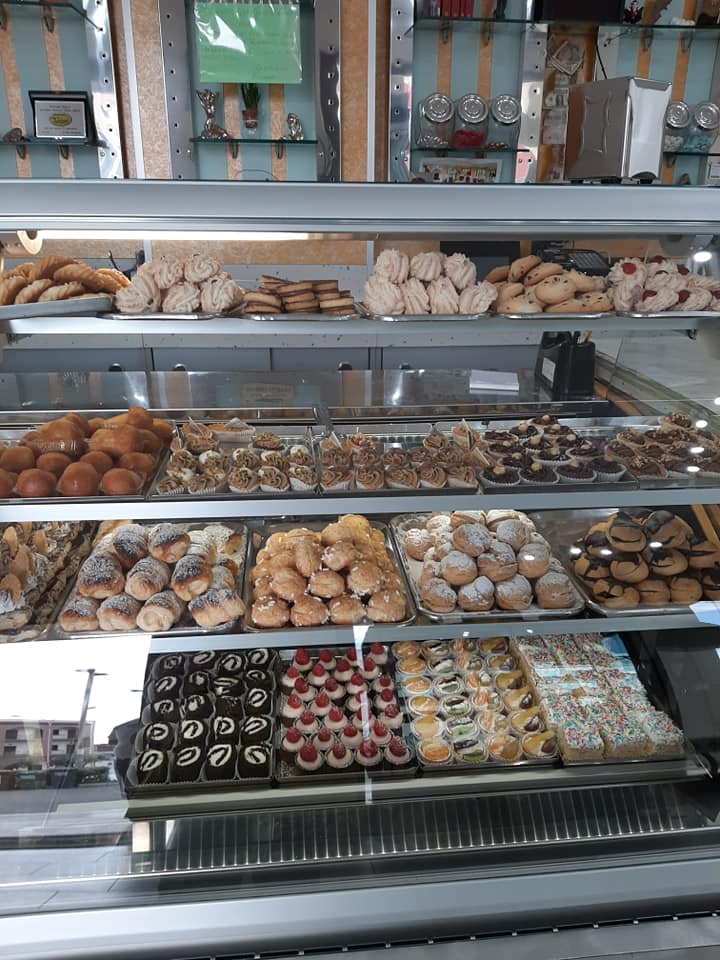 Pasticceria La Golosa