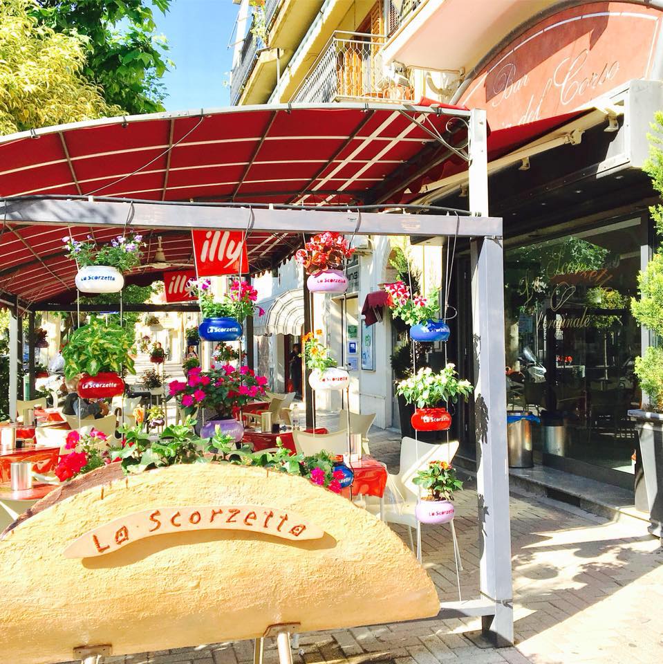 Bar Pasticceria del Corso