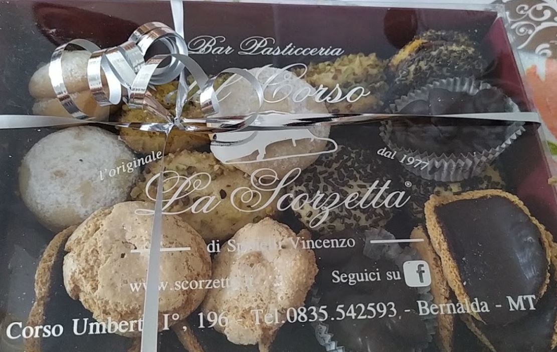 Bar Pasticceria del Corso
