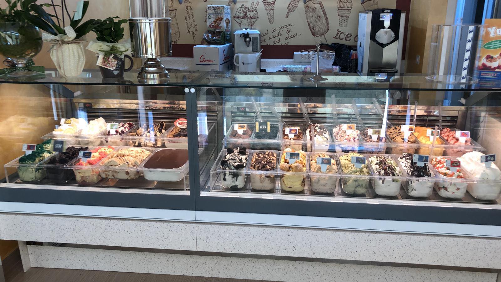 Bar Pasticceria del Corso