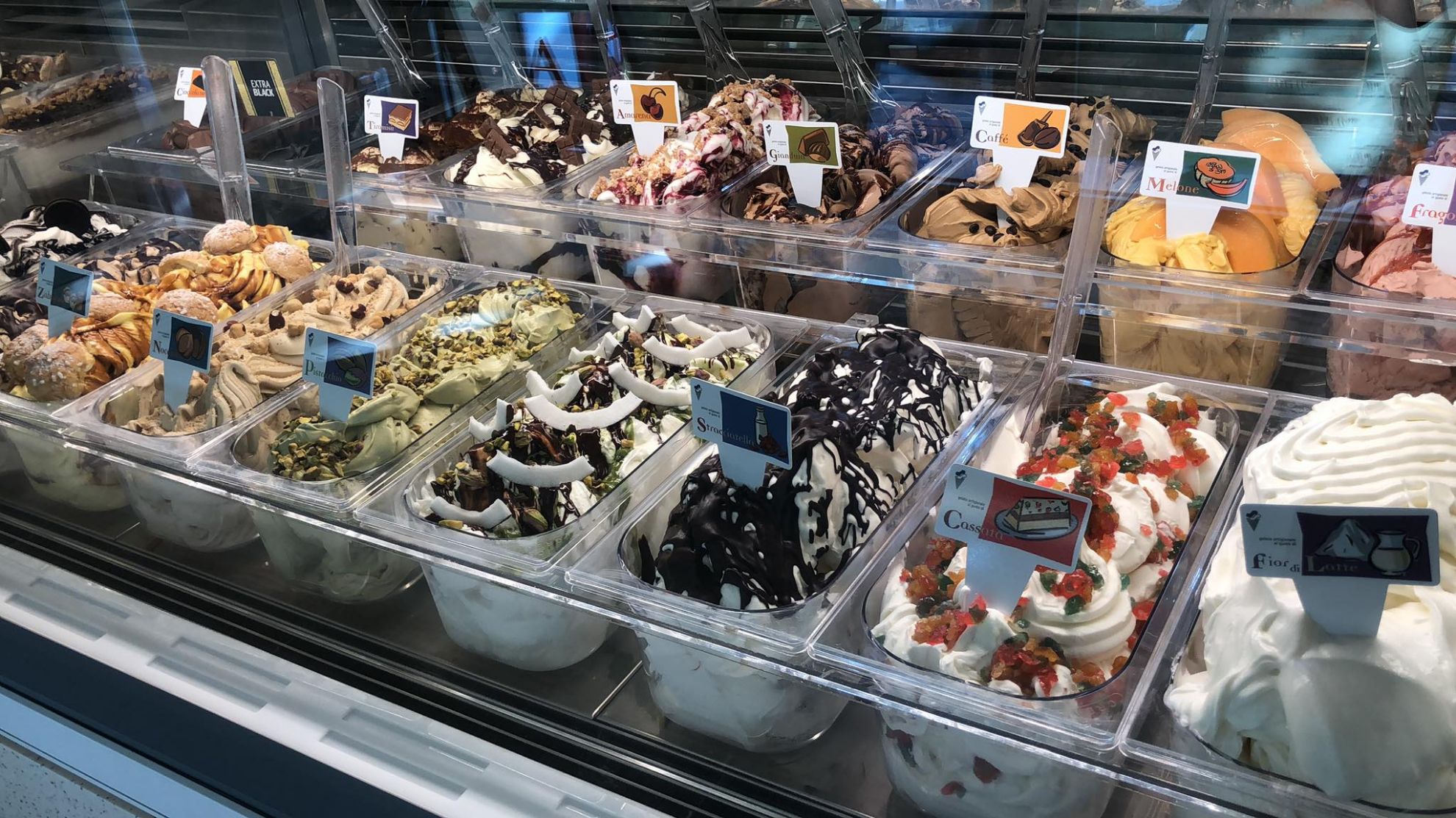 Bar Pasticceria del Corso