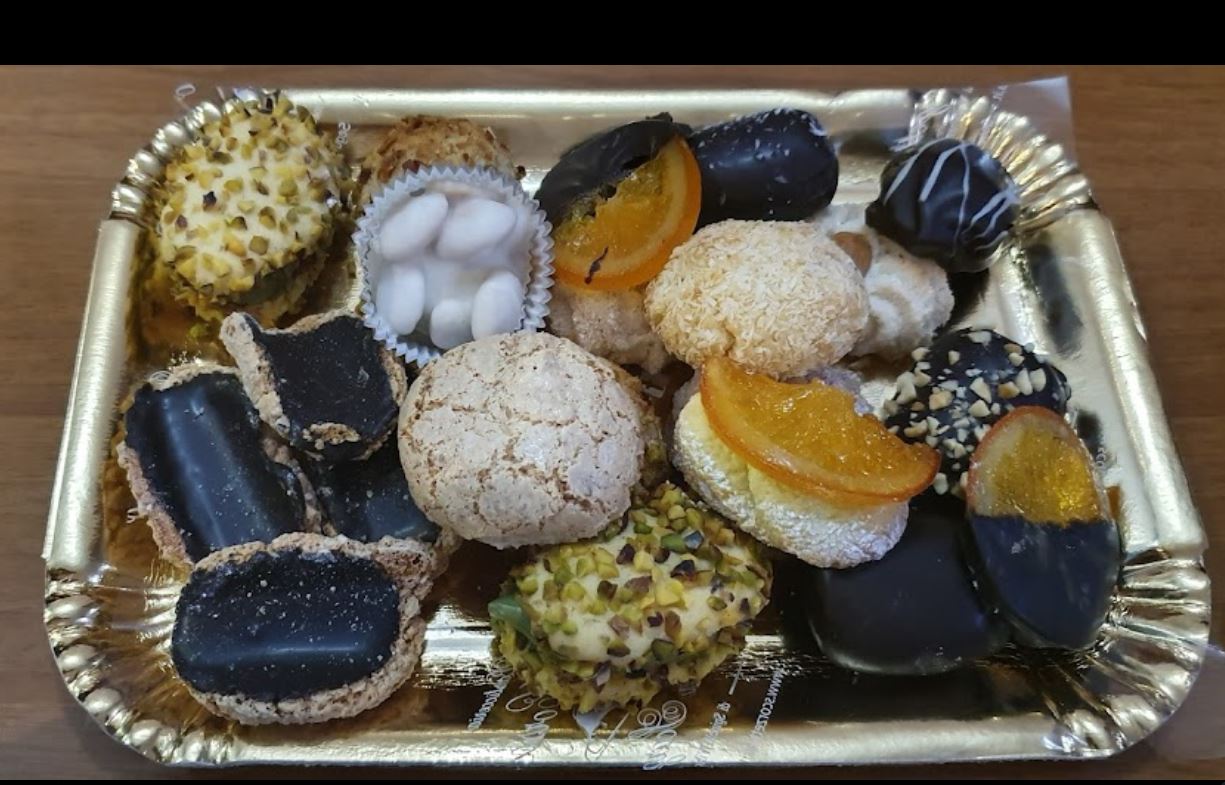 Bar Pasticceria del Corso
