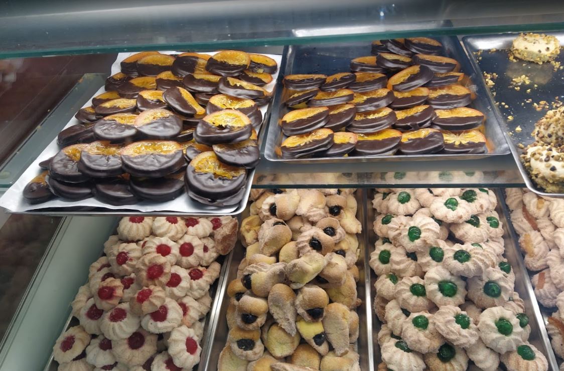 Bar Pasticceria del Corso