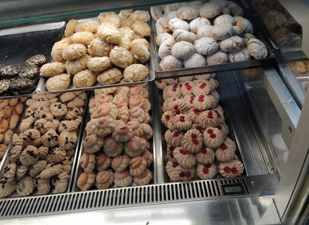 Bar Pasticceria del Corso