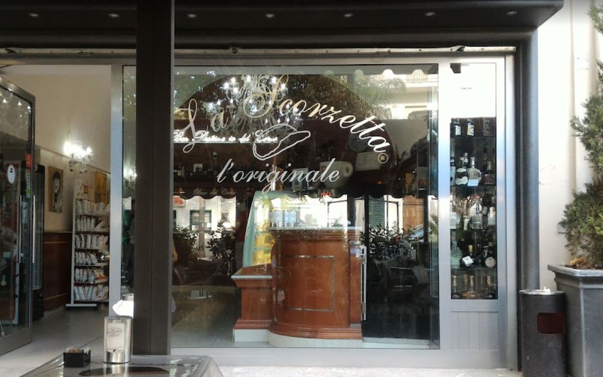 Bar Pasticceria del Corso