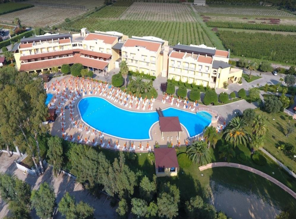 Nova Siri Village