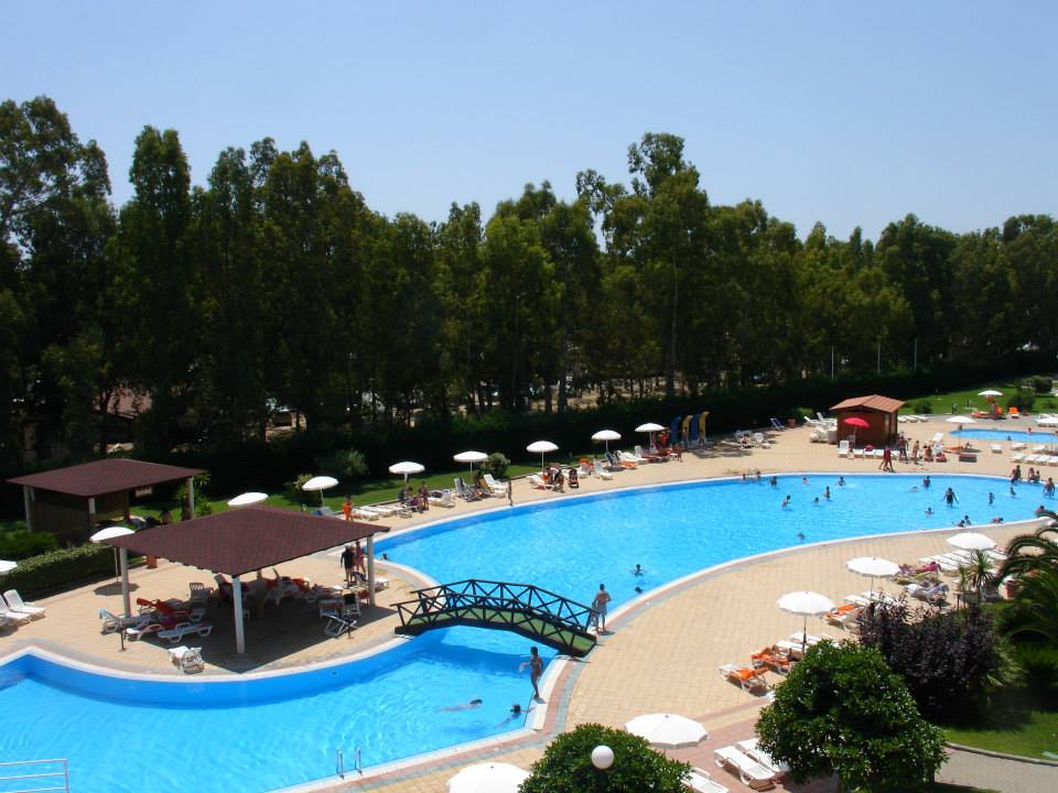 Nova Siri Village