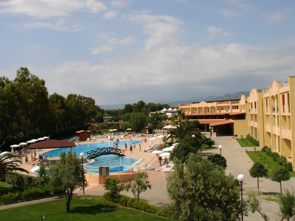 Nova Siri Village