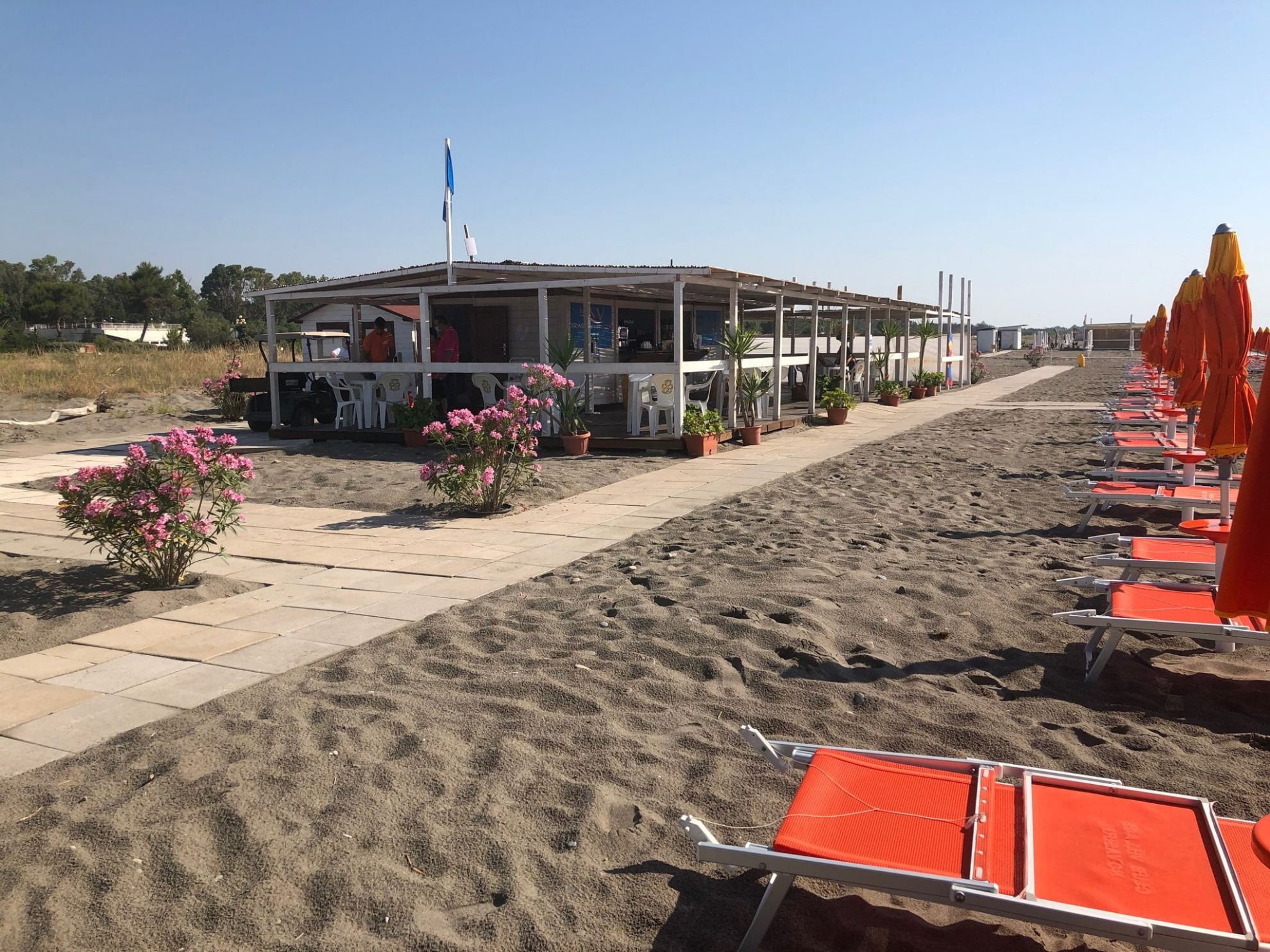 Nova Siri Village