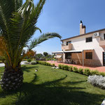 B&B Eden Sassi