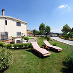 B&B Eden Sassi