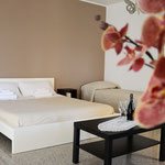 B&B Eden Sassi