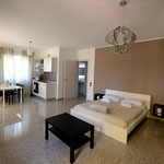 B&B Eden Sassi