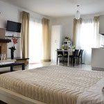 B&B Eden Sassi