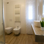 B&B Eden Sassi