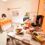 B&B Eden Sassi