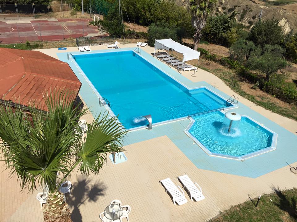 Agriturismo La Collinetta