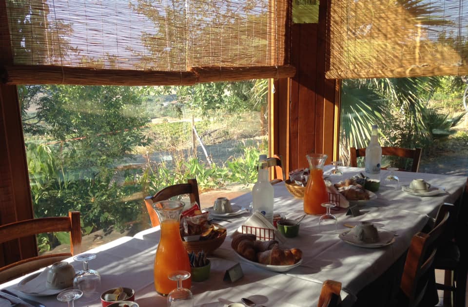 Agriturismo La Collinetta