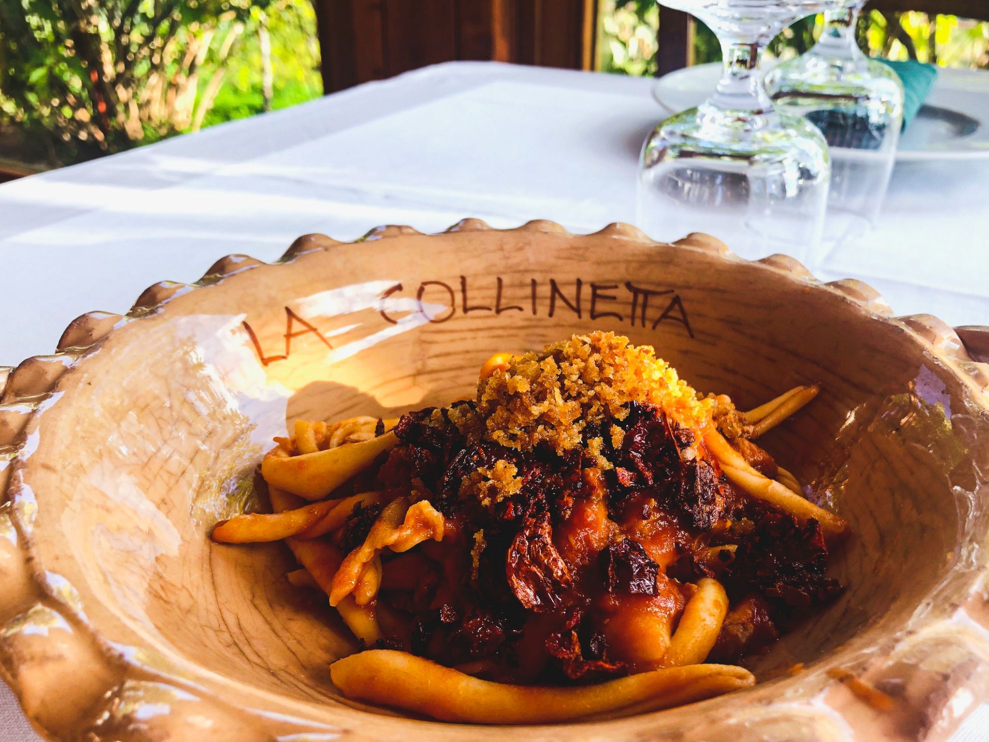 Agriturismo La Collinetta