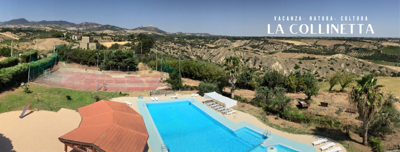 Agriturismo La Collinetta
