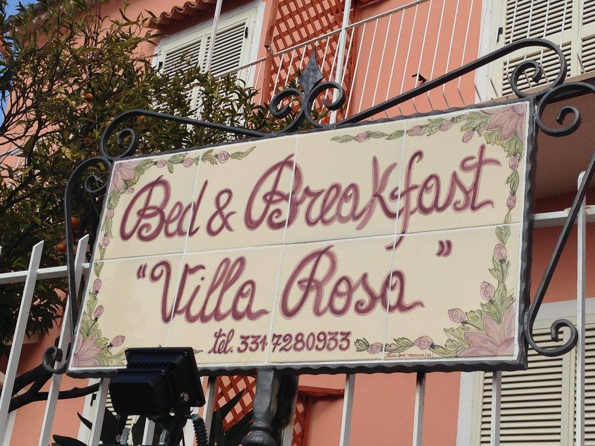 B&B Villa Rosa