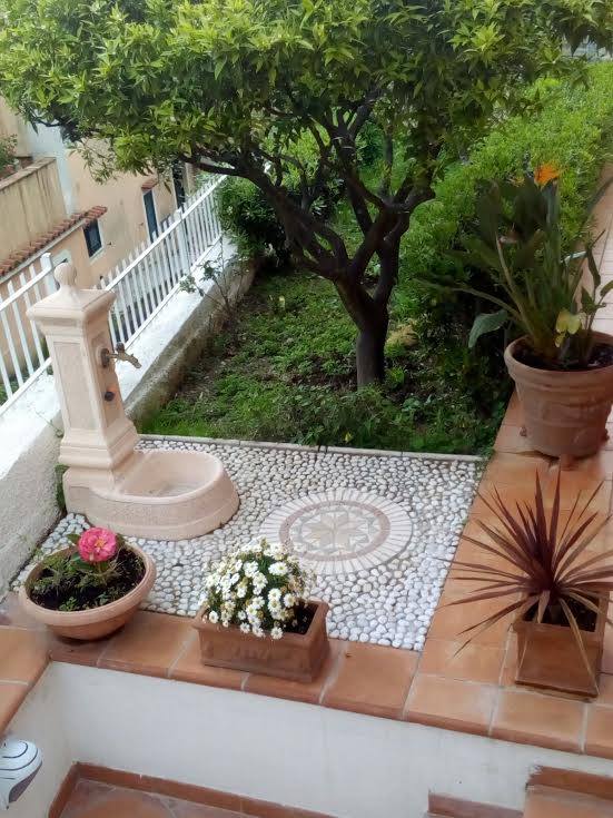 B&B Villa Rosa