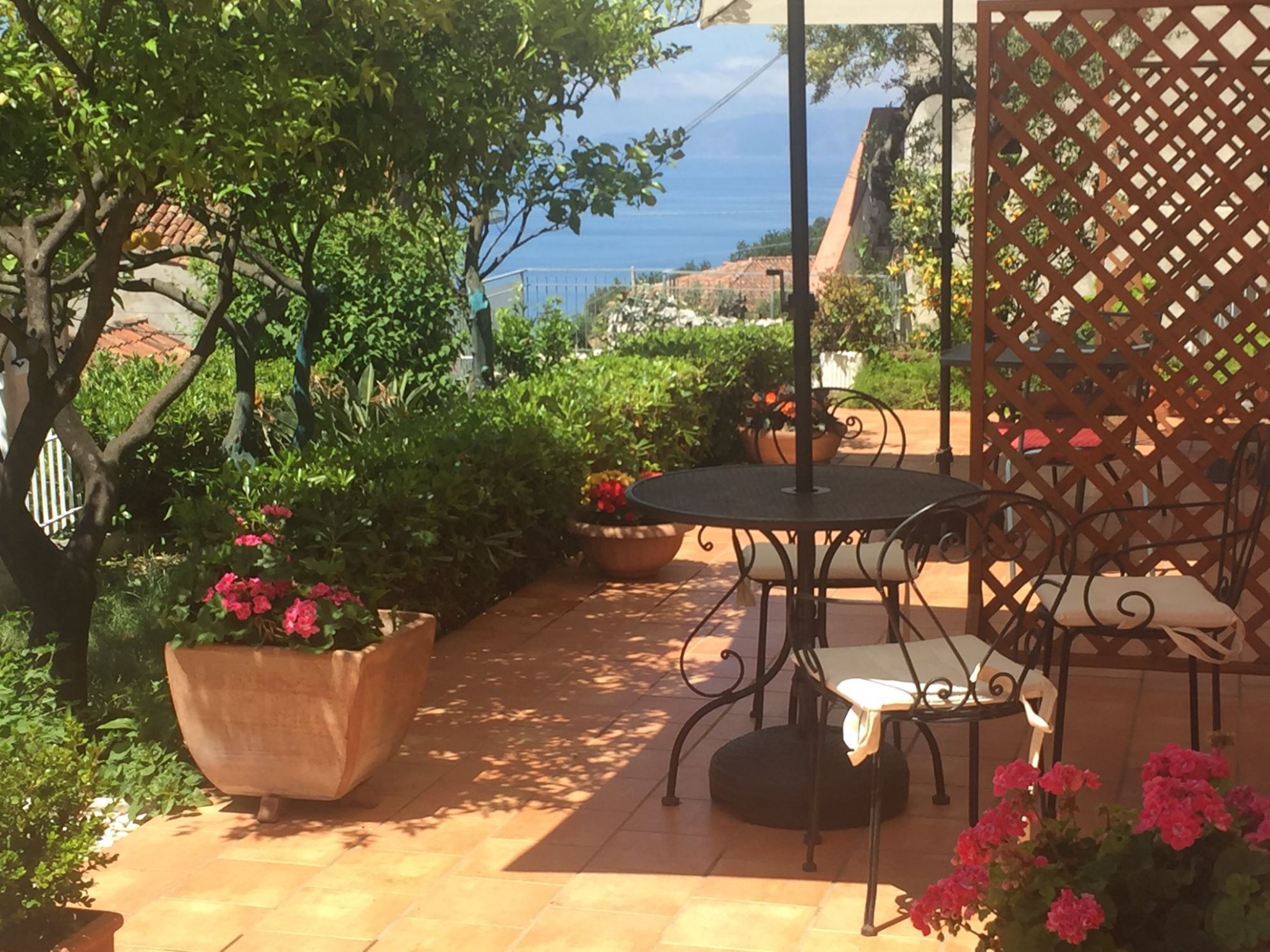B&B Villa Rosa
