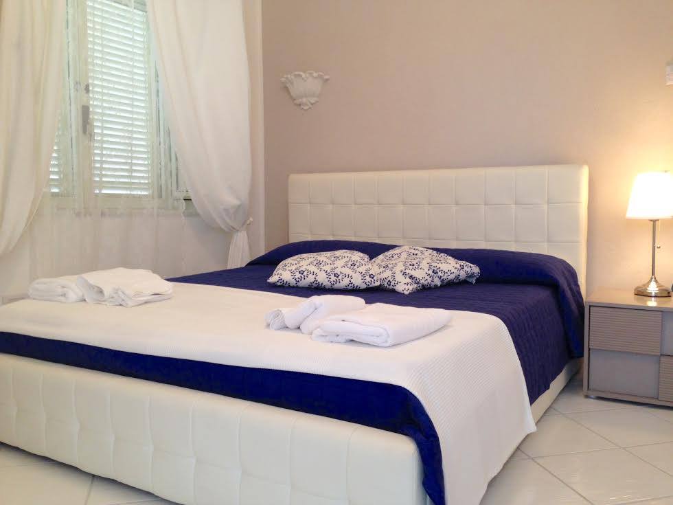 B&B Villa Rosa