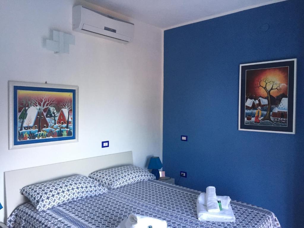B&B Villa Rosa