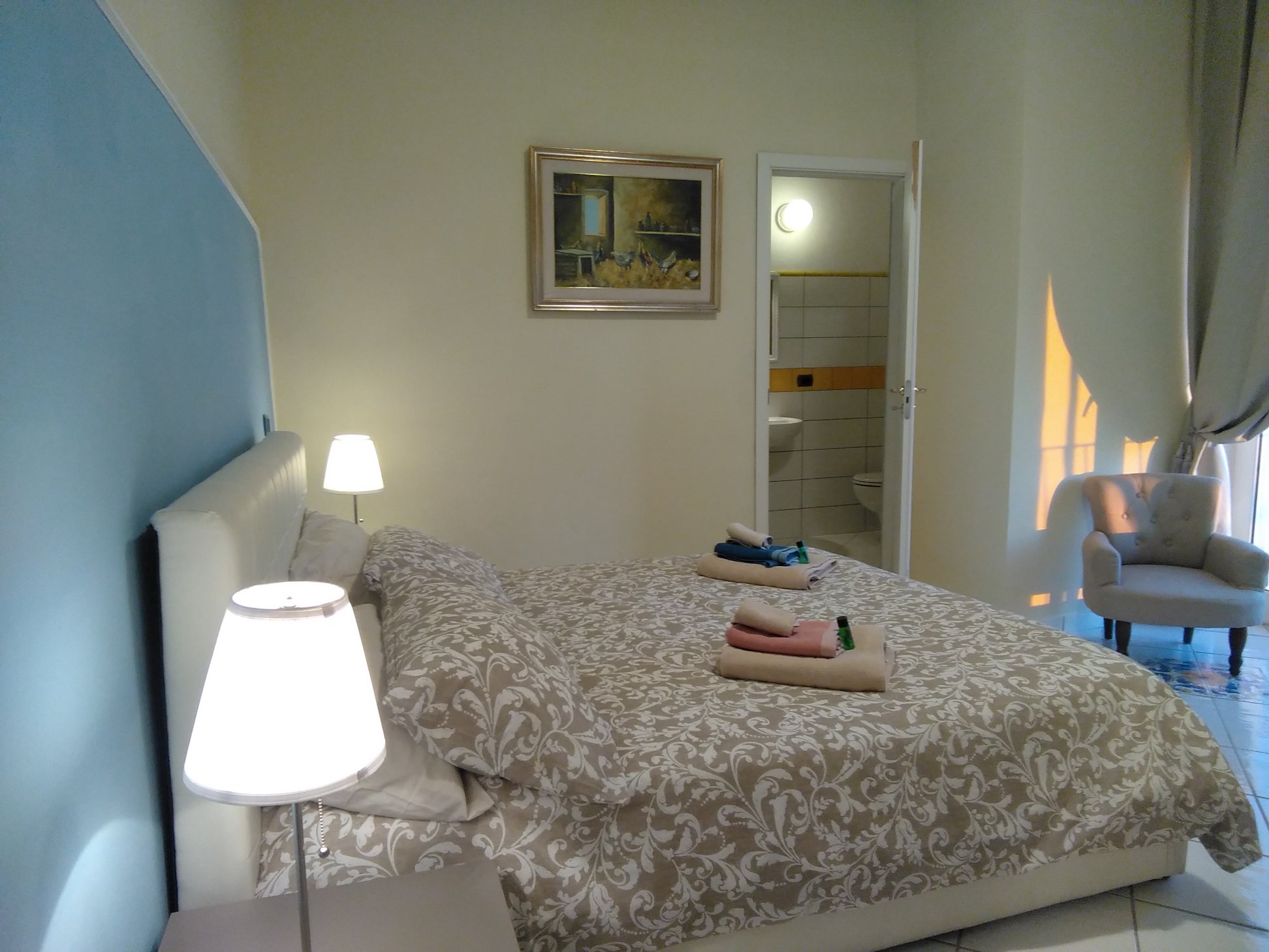 B&B Villa Rosa