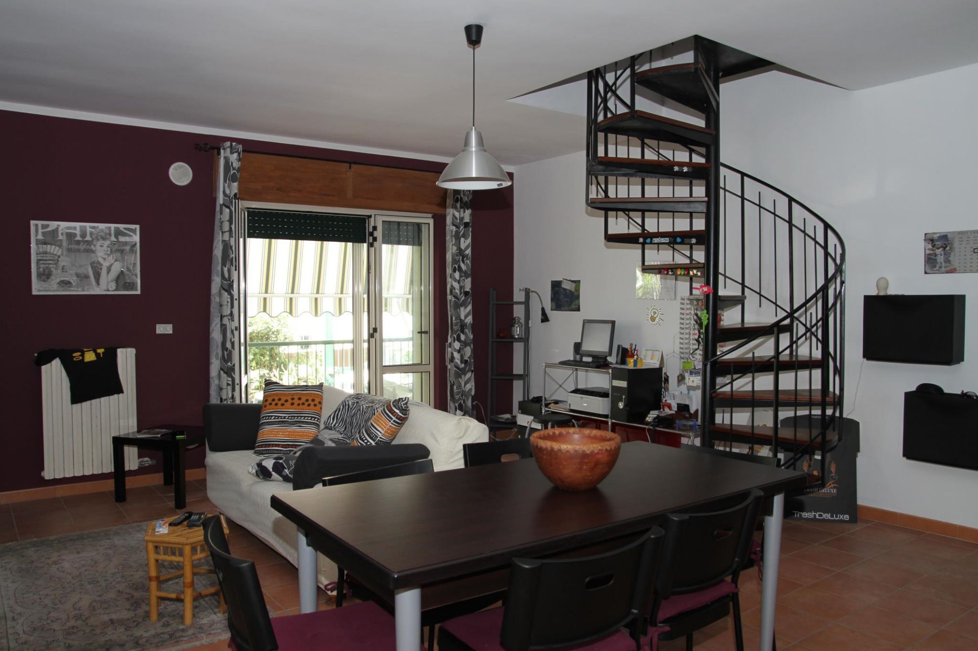 B&B Samsara