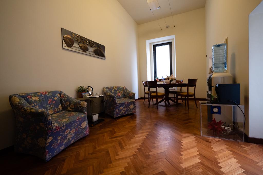 Il Pozzo di San Lorenzo