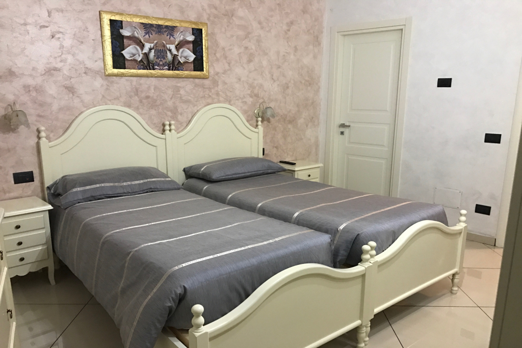 B&B La Maison