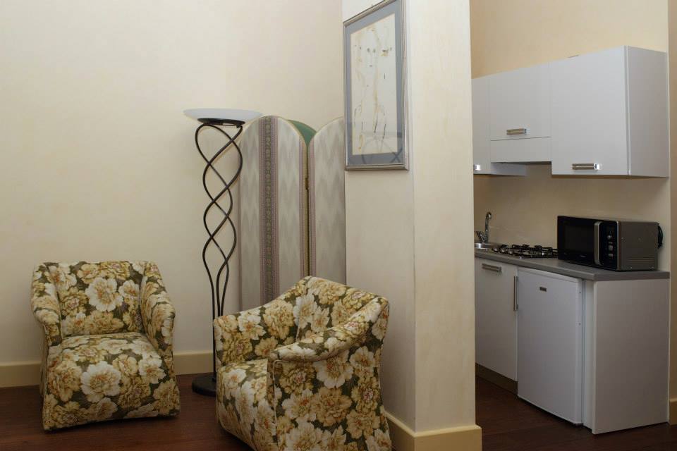 B&B Pretoria Suite